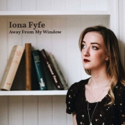 Review: Iona Fyfe - Away From My Window